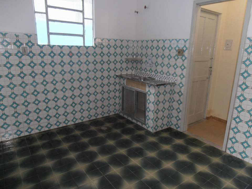 Casa para alugar Rua Major Parentes,Magalhães Bastos, Rio de Janeiro - R$ 800 - SA0067 - 22