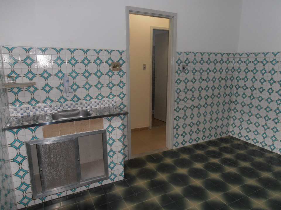 Casa para alugar Rua Major Parentes,Magalhães Bastos, Rio de Janeiro - R$ 800 - SA0067 - 24
