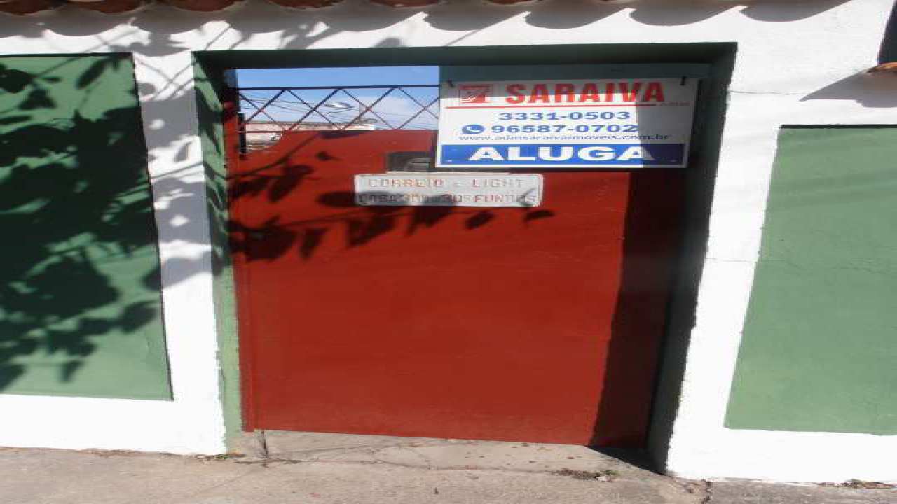 Casa para alugar Rua Senador Maynard Gomes,Bangu, Rio de Janeiro - R$ 850 - SA0091 - 2
