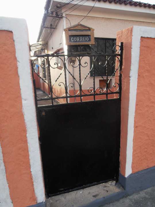 Casa para alugar Rua Acesita,Bangu, Rio de Janeiro - R$ 600 - SA0087 - 2