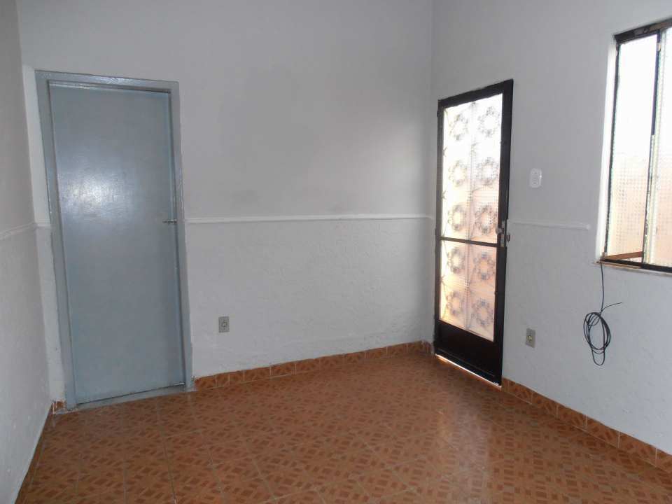 Casa para alugar Rua Acesita,Bangu, Rio de Janeiro - R$ 600 - SA0087 - 9