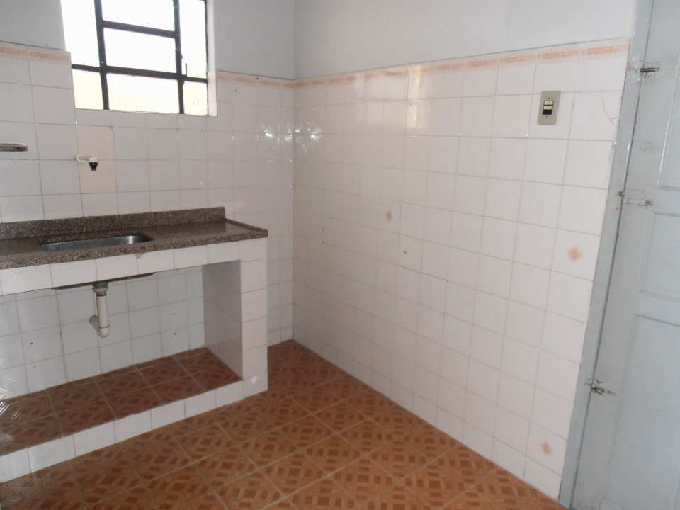Casa para alugar Rua Acesita,Bangu, Rio de Janeiro - R$ 600 - SA0087 - 22