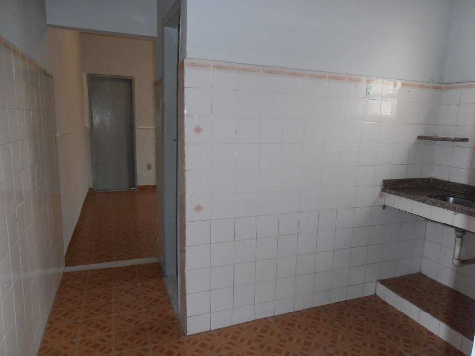 Casa para alugar Rua Acesita,Bangu, Rio de Janeiro - R$ 600 - SA0087 - 25