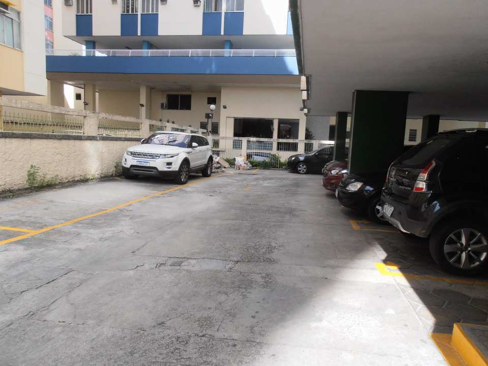 Cobertura para alugar Rua Francisco Pereira,Senador Camará, Rio de Janeiro - R$ 1.300 - SA0124 - 15