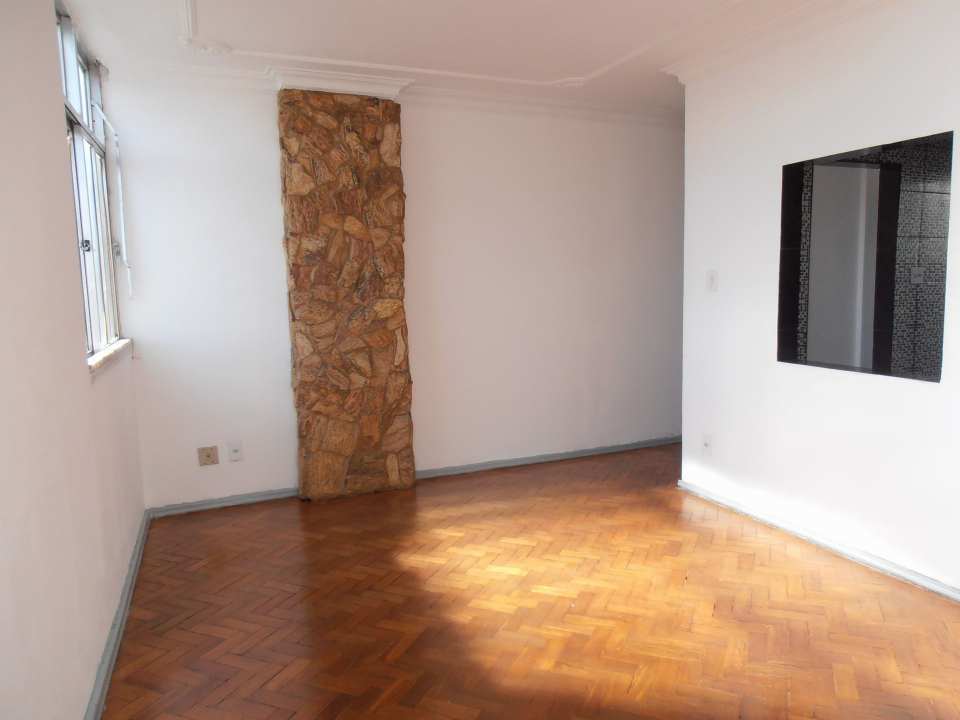 Cobertura para alugar Rua Francisco Pereira,Senador Camará, Rio de Janeiro - R$ 1.300 - SA0124 - 26