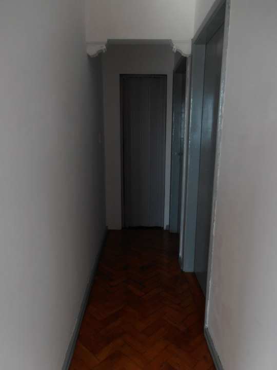 Cobertura para alugar Rua Francisco Pereira,Senador Camará, Rio de Janeiro - R$ 1.300 - SA0124 - 38