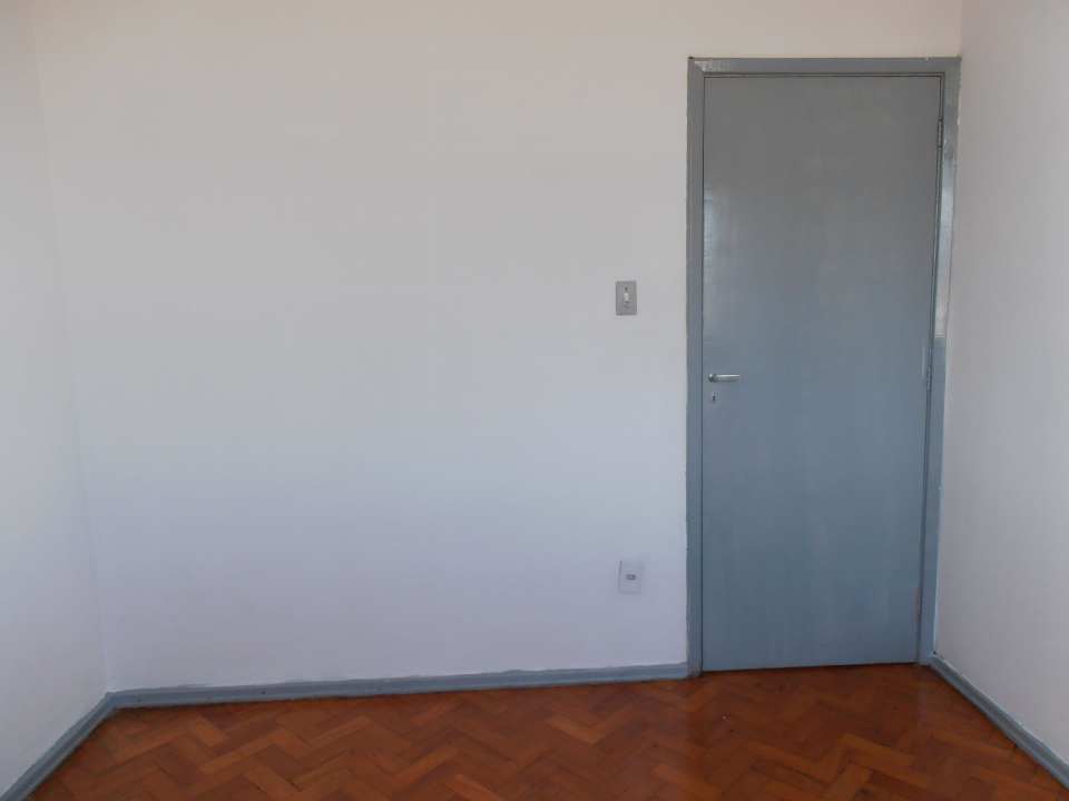 Cobertura para alugar Rua Francisco Pereira,Senador Camará, Rio de Janeiro - R$ 1.300 - SA0124 - 43