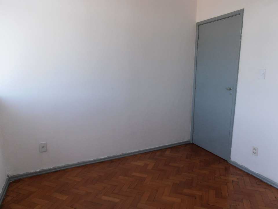 Cobertura para alugar Rua Francisco Pereira,Senador Camará, Rio de Janeiro - R$ 1.300 - SA0124 - 49