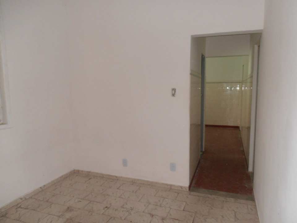 Casa 3 quartos para alugar Bangu, Rio de Janeiro - R$ 1.400 - SA0080 - 16