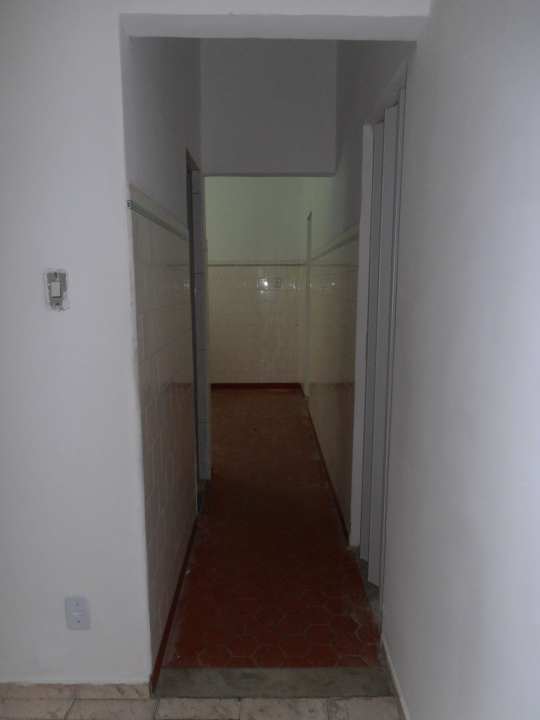 Casa 3 quartos para alugar Bangu, Rio de Janeiro - R$ 1.400 - SA0080 - 22