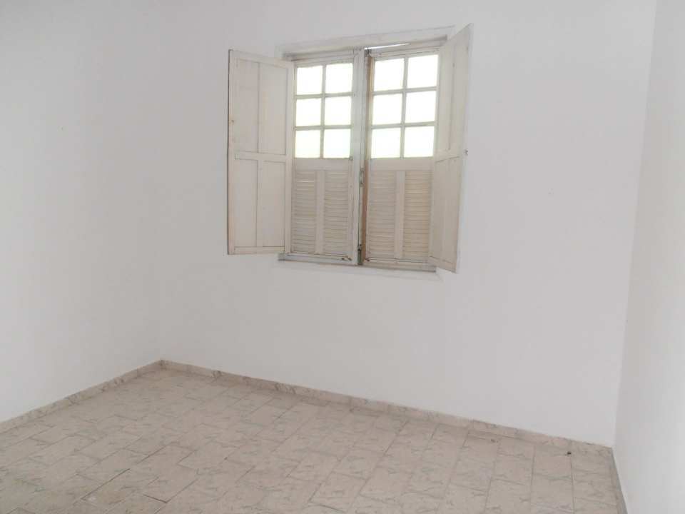 Casa 3 quartos para alugar Bangu, Rio de Janeiro - R$ 1.400 - SA0080 - 24
