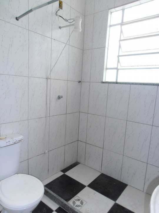 Casa 3 quartos para alugar Bangu, Rio de Janeiro - R$ 1.400 - SA0080 - 29