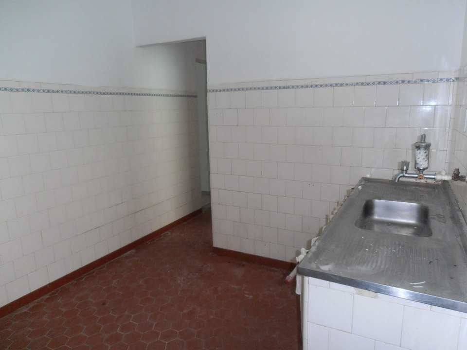 Casa 3 quartos para alugar Bangu, Rio de Janeiro - R$ 1.400 - SA0080 - 40