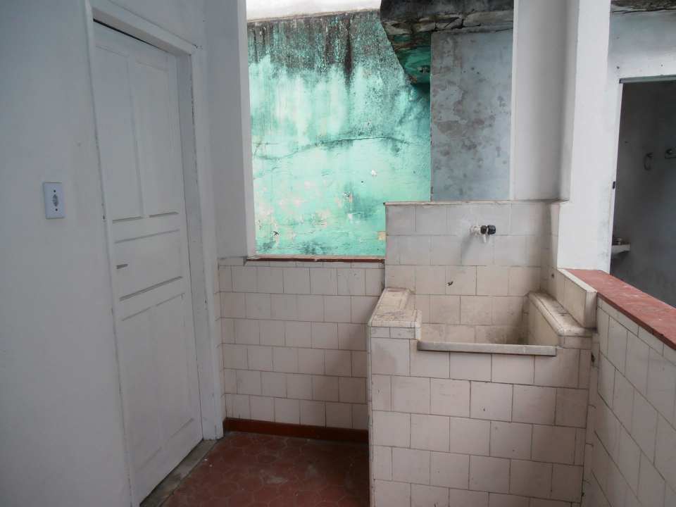 Casa 3 quartos para alugar Bangu, Rio de Janeiro - R$ 1.400 - SA0080 - 44