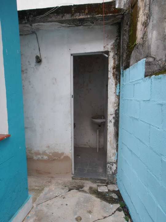 Casa 3 quartos para alugar Bangu, Rio de Janeiro - R$ 1.400 - SA0080 - 48