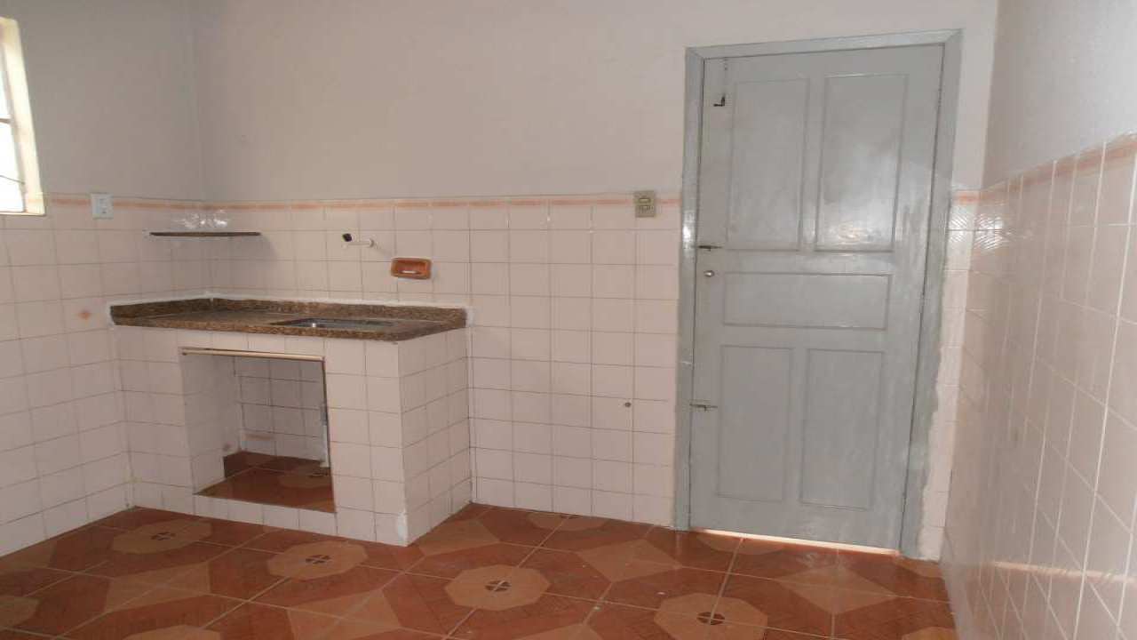 Casa para alugar Rua dos Limadores,Bangu, Rio de Janeiro - R$ 600 - SA0089 - 21