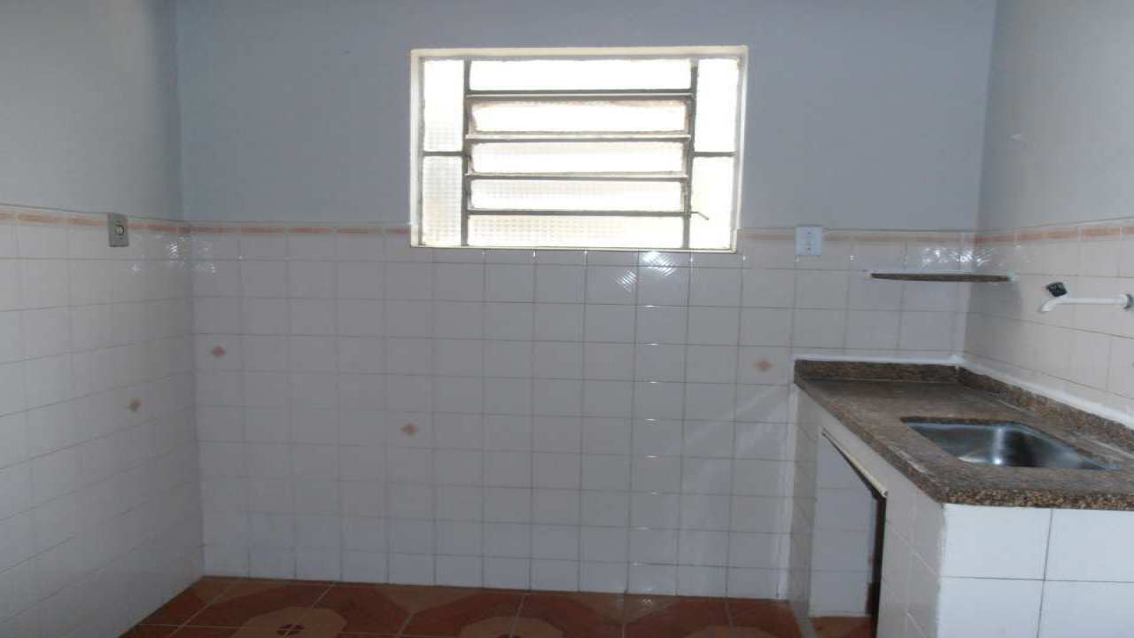 Casa para alugar Rua dos Limadores,Bangu, Rio de Janeiro - R$ 600 - SA0089 - 22