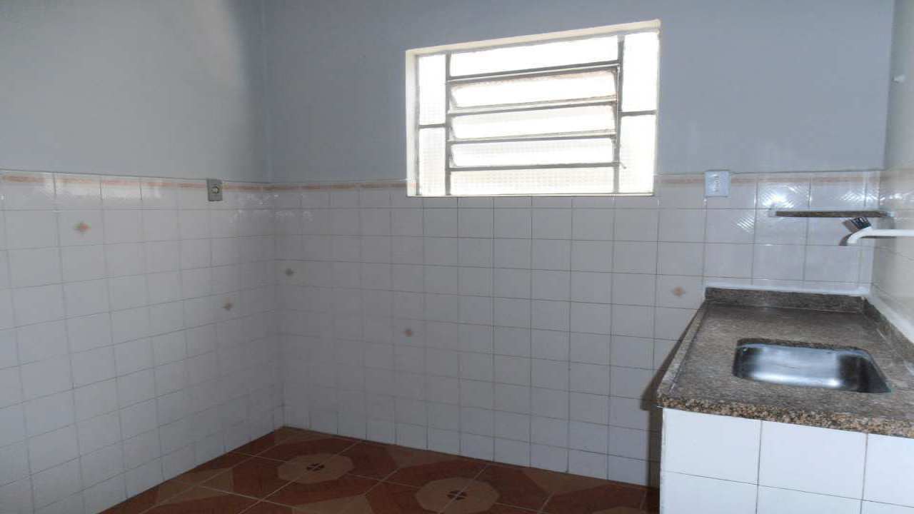 Casa para alugar Rua dos Limadores,Bangu, Rio de Janeiro - R$ 600 - SA0089 - 23