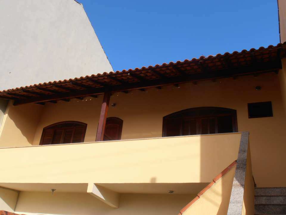 Casa para alugar Rua Barão de Piraquara,Padre Miguel, Rio de Janeiro - R$ 1.300 - SA0150 - 7