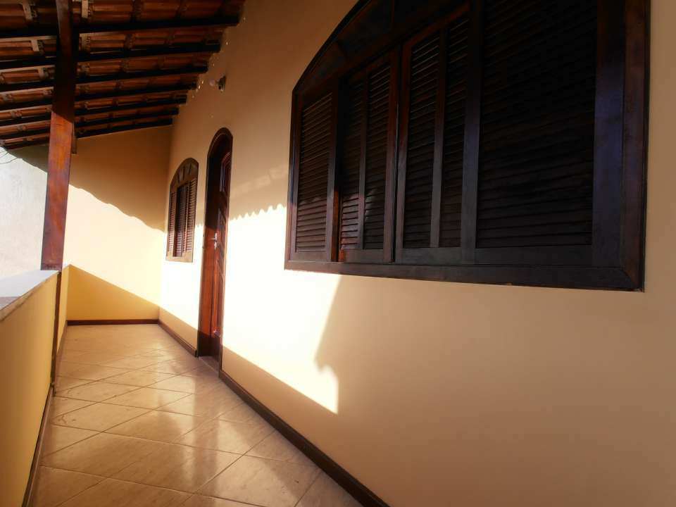 Casa para alugar Rua Barão de Piraquara,Padre Miguel, Rio de Janeiro - R$ 1.300 - SA0150 - 8