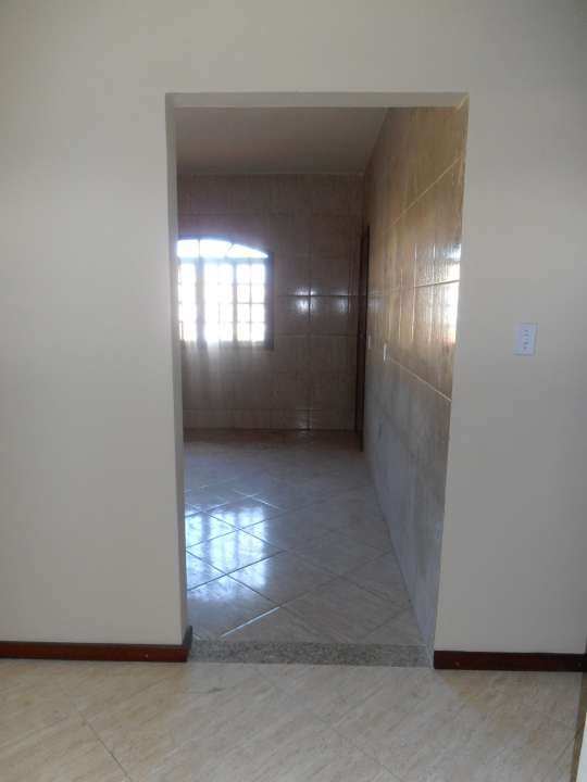 Casa para alugar Rua Barão de Piraquara,Padre Miguel, Rio de Janeiro - R$ 1.300 - SA0150 - 29