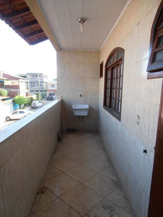 Casa para alugar Rua Barão de Piraquara,Padre Miguel, Rio de Janeiro - R$ 1.300 - SA0150 - 37