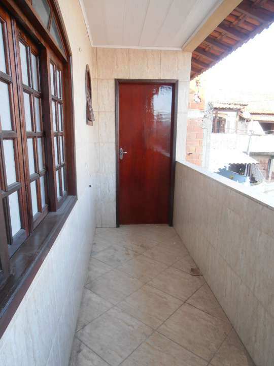 Casa para alugar Rua Barão de Piraquara,Padre Miguel, Rio de Janeiro - R$ 1.300 - SA0150 - 38
