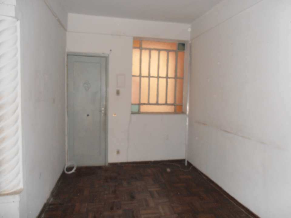 Apartamento para alugar Rua Barbosa Rodrigues,Cavalcanti, Rio de Janeiro - R$ 360 - SA0082 - 4