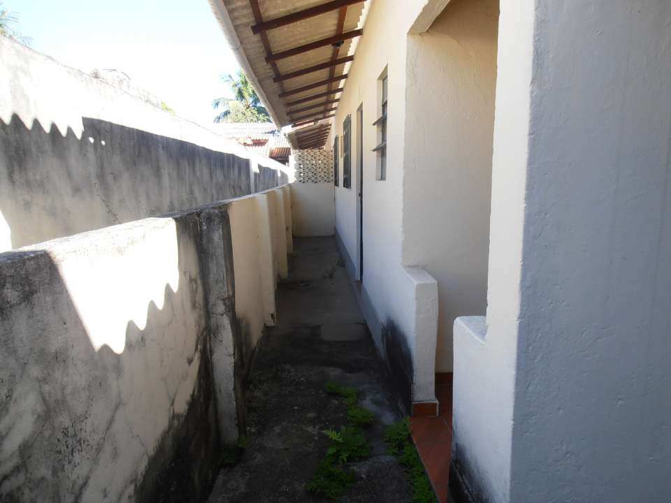 Casa para alugar Estrada da Água Branca,Realengo, Rio de Janeiro - R$ 600 - SA0015 - 7