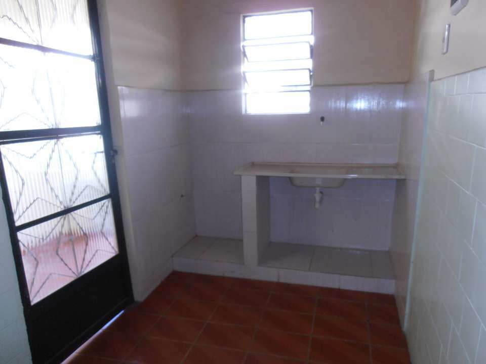 Casa para alugar Estrada da Água Branca,Realengo, Rio de Janeiro - R$ 600 - SA0015 - 22