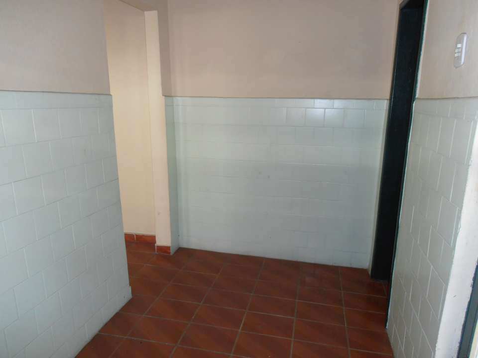 Casa para alugar Estrada da Água Branca,Realengo, Rio de Janeiro - R$ 600 - SA0015 - 23