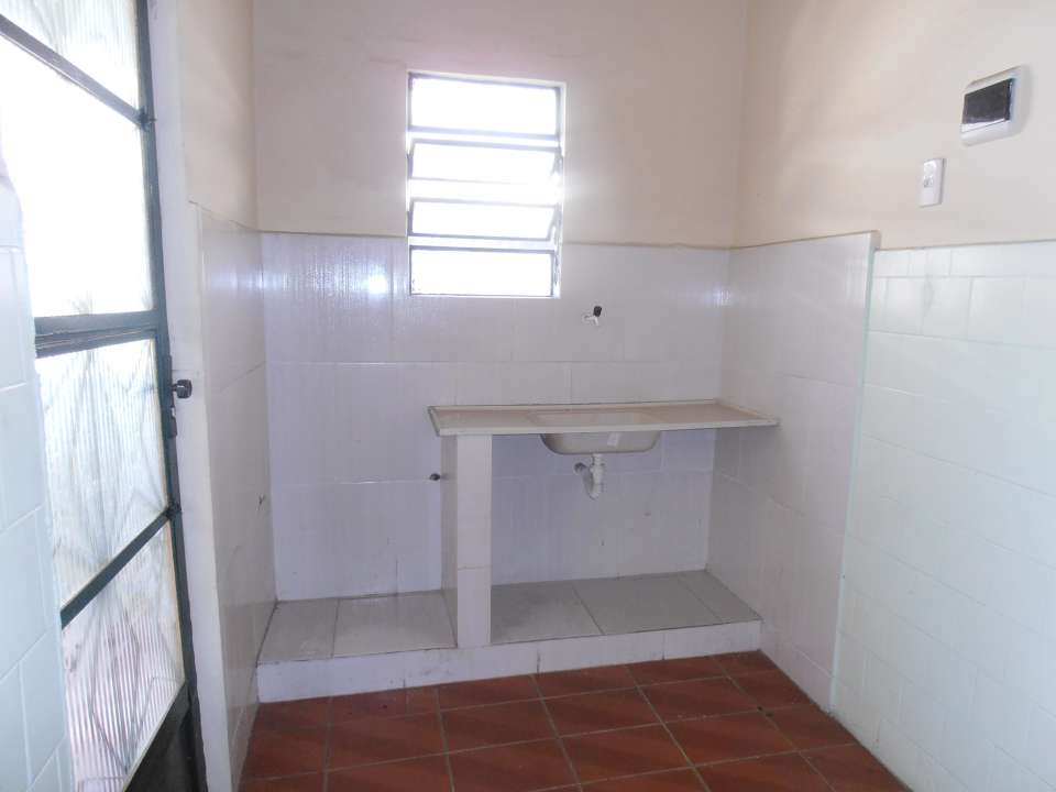 Casa para alugar Estrada da Água Branca,Realengo, Rio de Janeiro - R$ 600 - SA0015 - 24
