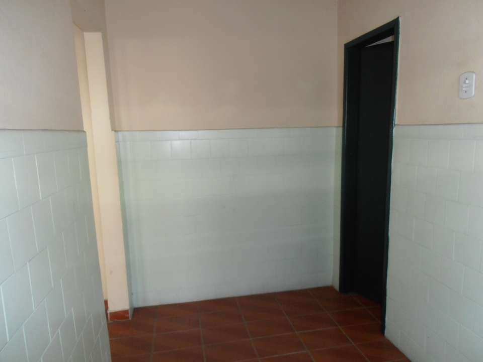 Casa para alugar Estrada da Água Branca,Realengo, Rio de Janeiro - R$ 600 - SA0015 - 25