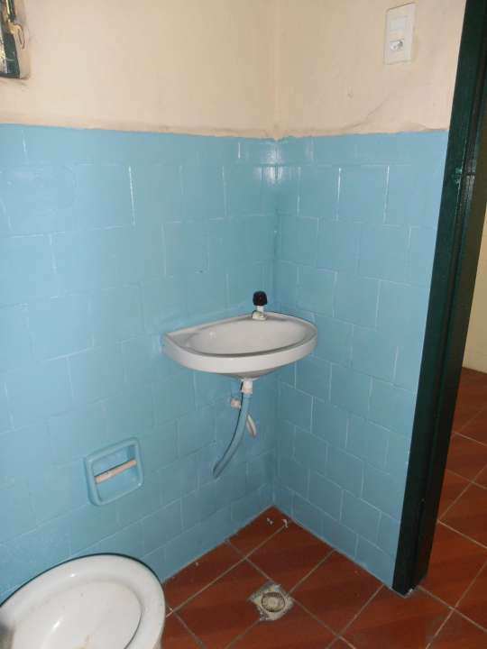 Casa para alugar Estrada da Água Branca,Realengo, Rio de Janeiro - R$ 600 - SA0015 - 29
