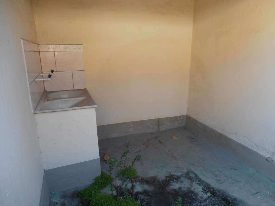 Casa para alugar Estrada da Água Branca,Realengo, Rio de Janeiro - R$ 600 - SA0015 - 37