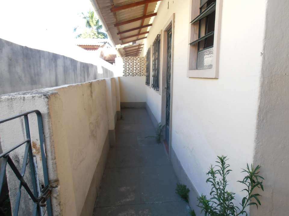 Casa para alugar Estrada da Água Branca,Realengo, Rio de Janeiro - R$ 600 - SA0017 - 6