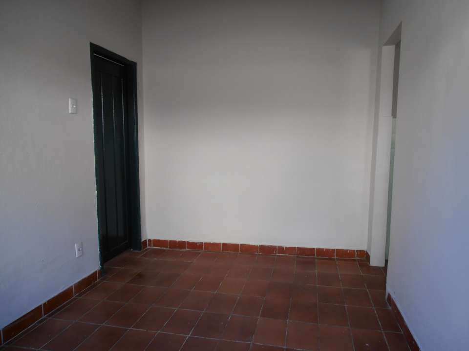 Casa para alugar Estrada da Água Branca,Realengo, Rio de Janeiro - R$ 600 - SA0017 - 9