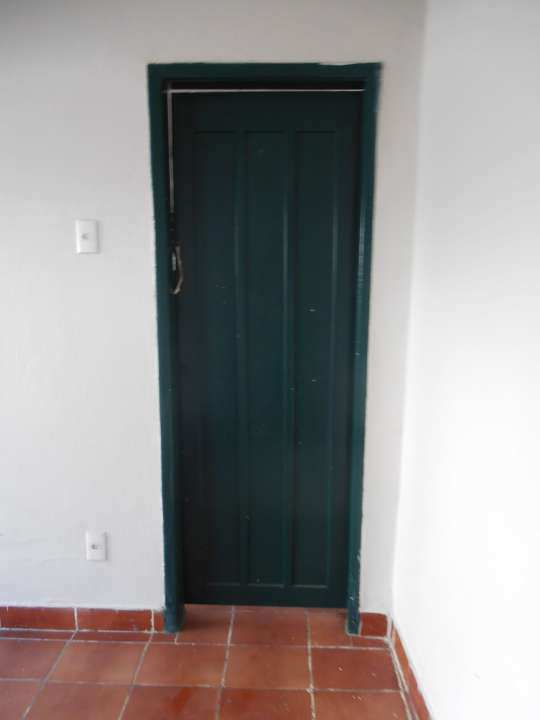 Casa para alugar Estrada da Água Branca,Realengo, Rio de Janeiro - R$ 600 - SA0017 - 14