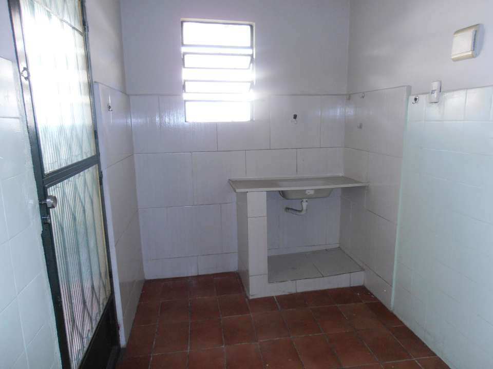 Casa para alugar Estrada da Água Branca,Realengo, Rio de Janeiro - R$ 600 - SA0017 - 22