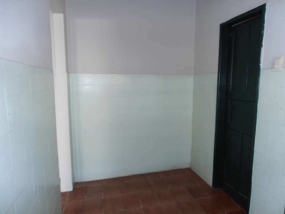 Casa para alugar Estrada da Água Branca,Realengo, Rio de Janeiro - R$ 600 - SA0017 - 23