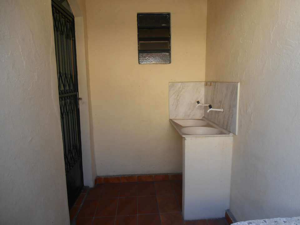 Casa para alugar Estrada da Água Branca,Realengo, Rio de Janeiro - R$ 600 - SA0017 - 31