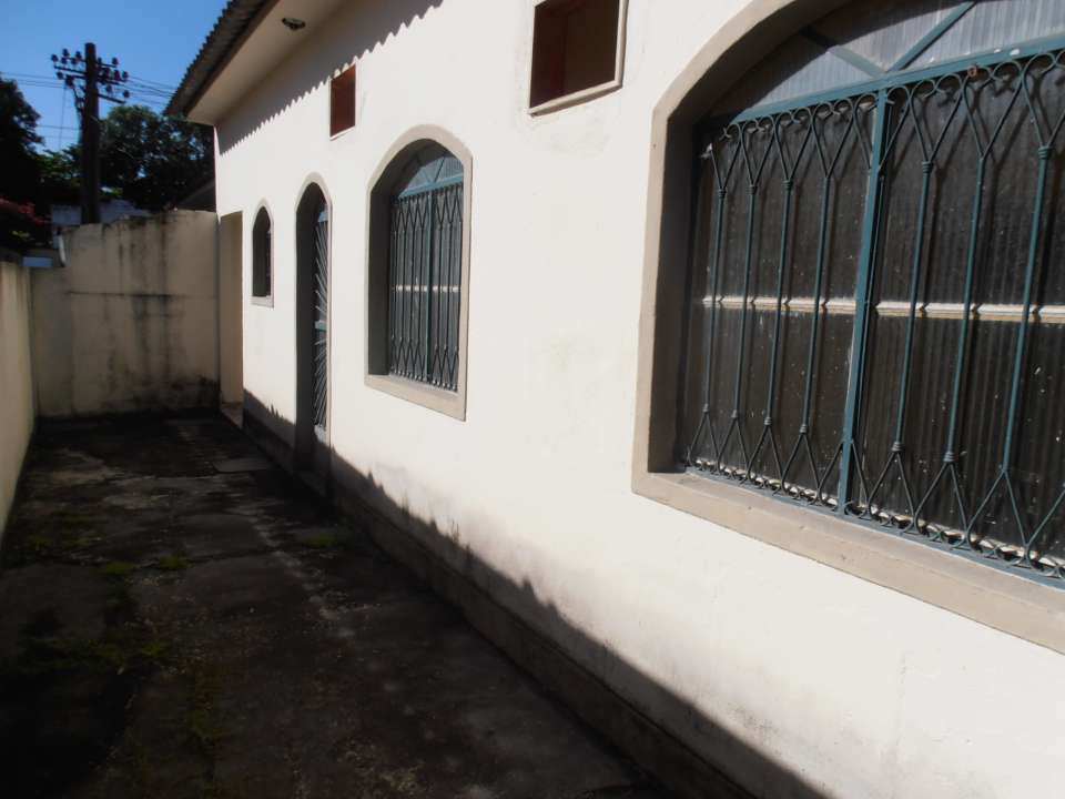 Casa 1 quarto para alugar Realengo, Rio de Janeiro - R$ 600 - SA0016 - 6