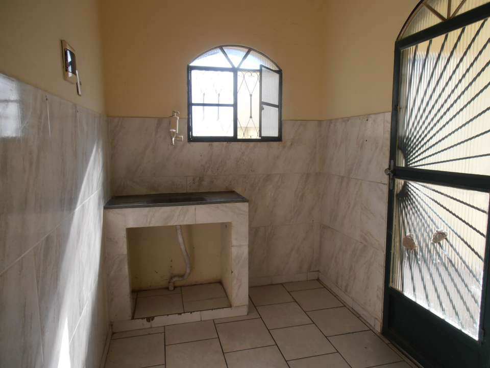 Casa 1 quarto para alugar Realengo, Rio de Janeiro - R$ 600 - SA0016 - 19