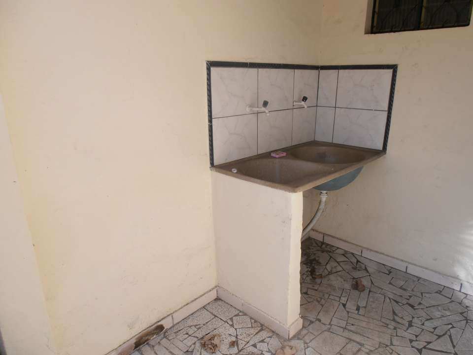 Casa 1 quarto para alugar Realengo, Rio de Janeiro - R$ 600 - SA0016 - 30