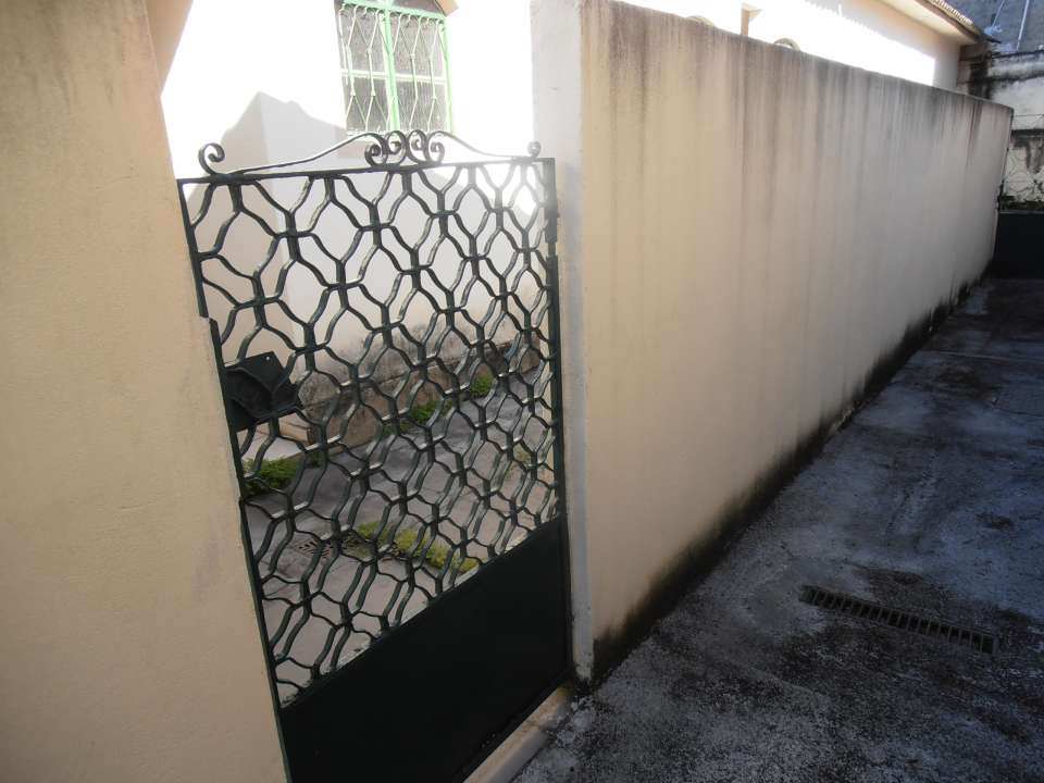Casa para alugar Estrada da Água Branca,Realengo, Rio de Janeiro - R$ 600 - SA0018 - 4