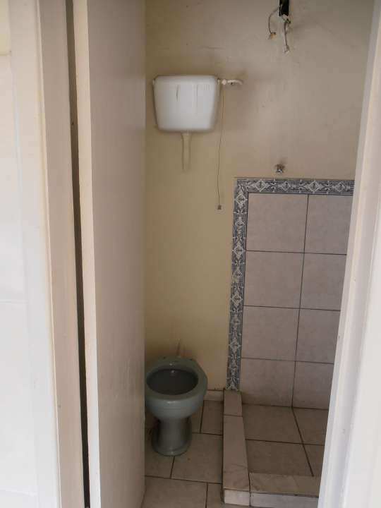 Casa para alugar Estrada da Água Branca,Realengo, Rio de Janeiro - R$ 600 - SA0018 - 25