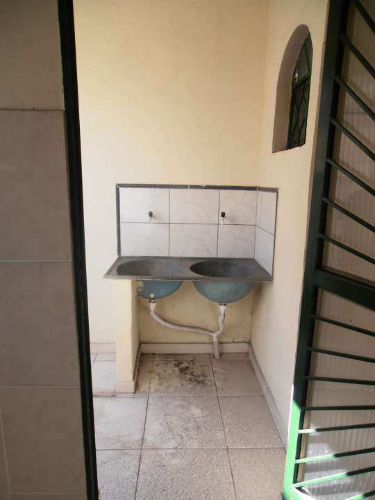 Casa para alugar Estrada da Água Branca,Realengo, Rio de Janeiro - R$ 600 - SA0018 - 29
