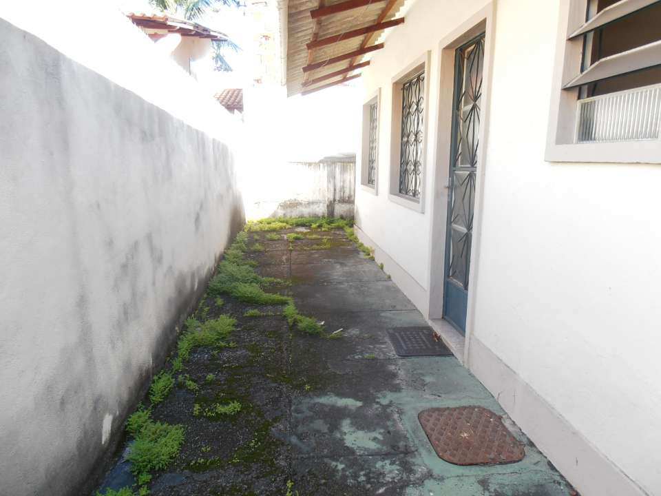 Casa para alugar Estrada da Água Branca,Realengo, Rio de Janeiro - R$ 600 - SA0019 - 5
