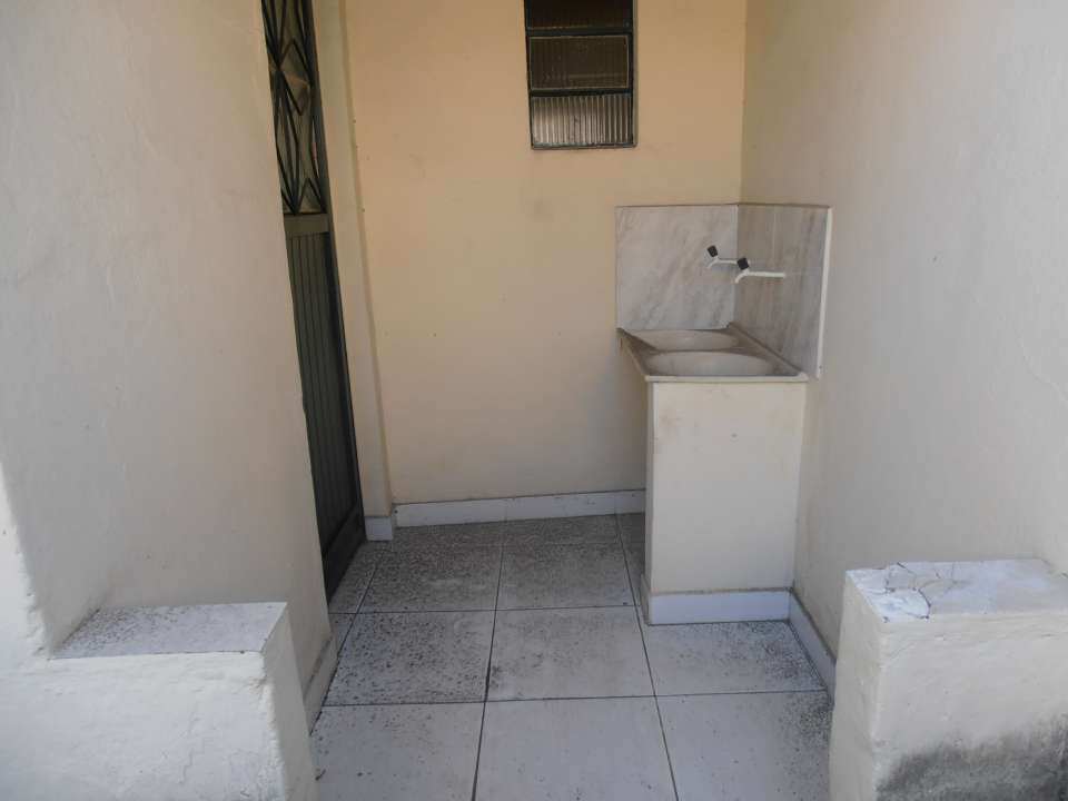 Casa para alugar Estrada da Água Branca,Realengo, Rio de Janeiro - R$ 600 - SA0019 - 27