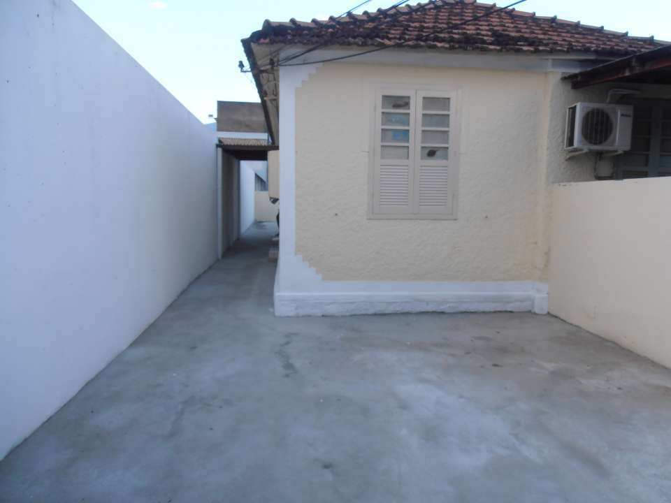 Casa para alugar Rua Tupiaçu,Padre Miguel, Rio de Janeiro - R$ 800 - SA0144 - 3